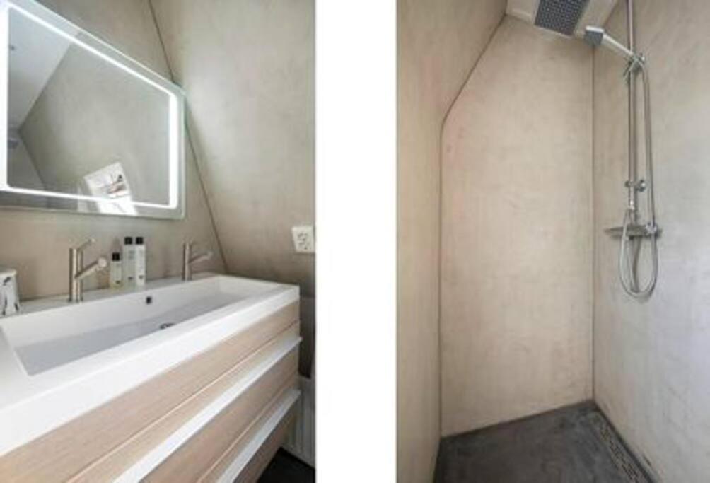 Een Heerlijke Woning Op Loopafstand Van Centrum! Leeuwarden Buitenkant foto